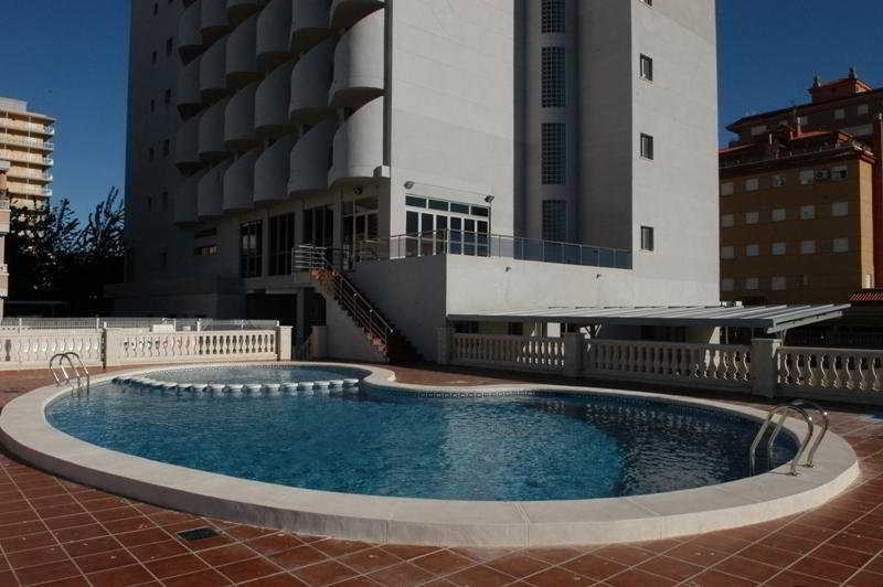 Hotel Miramar Playa Facilidades foto